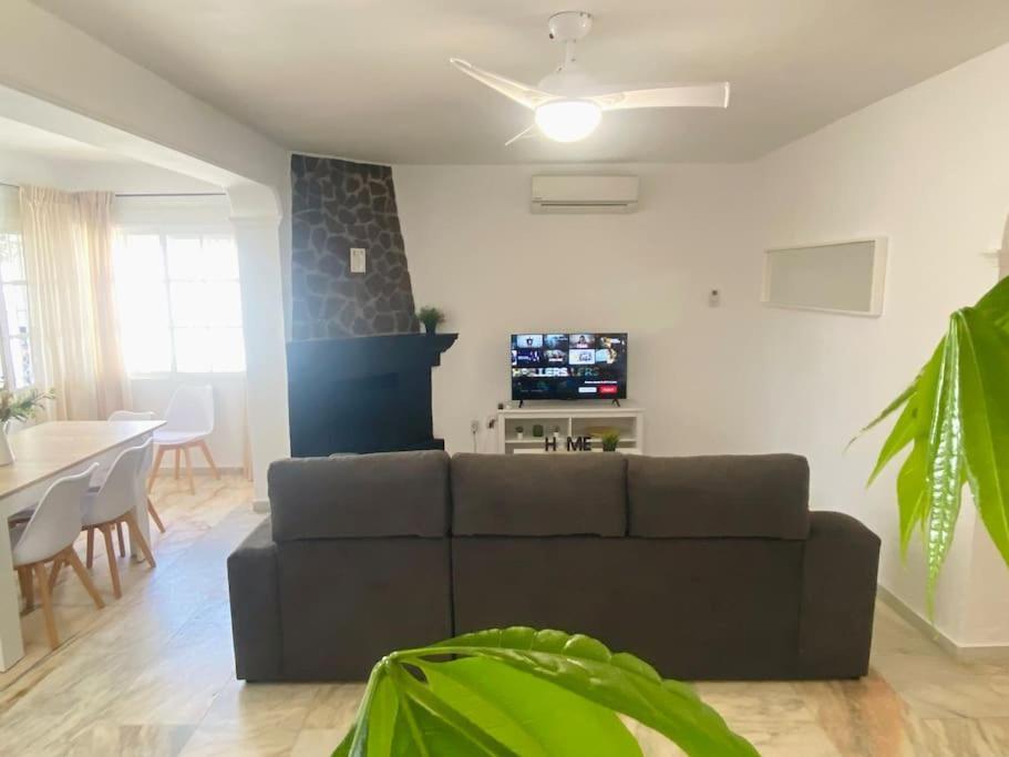 Marisma Vakantiehuis *