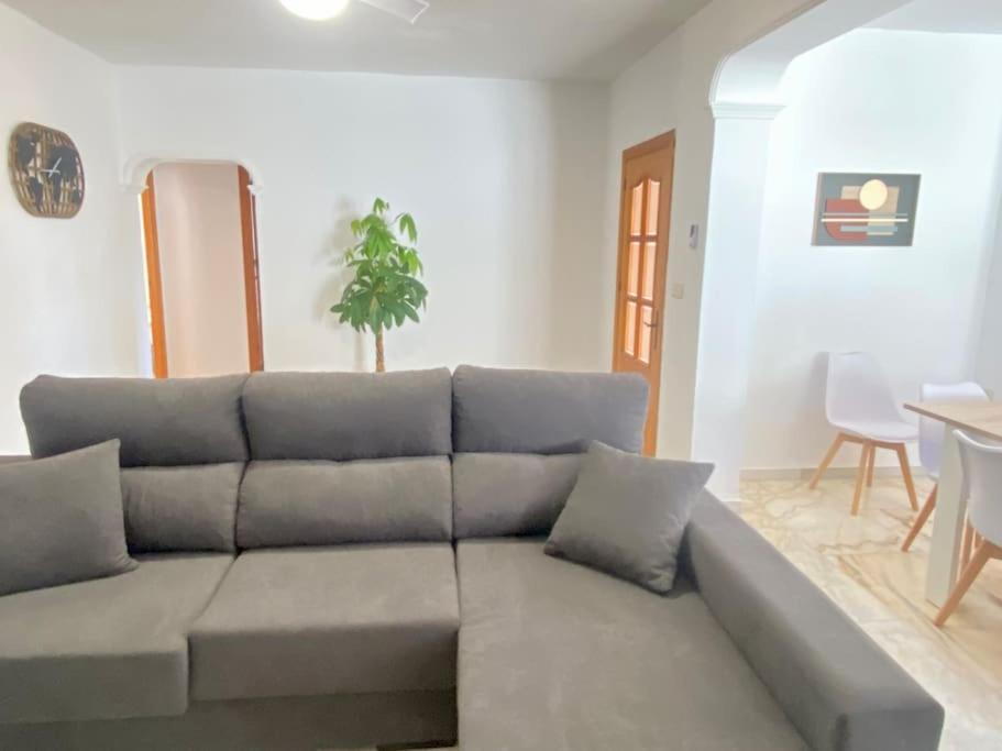 Vakantiehuis Marisma Chiclana de la Frontera