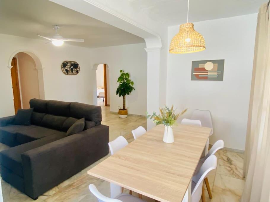 Marisma Vakantiehuis *