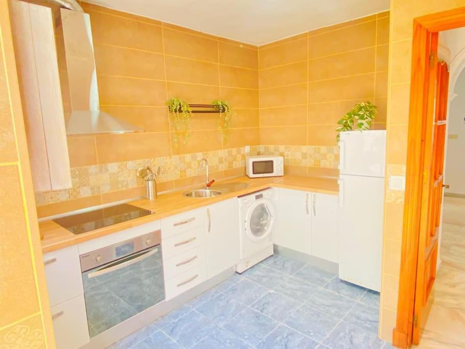 Vakantiehuis Marisma *