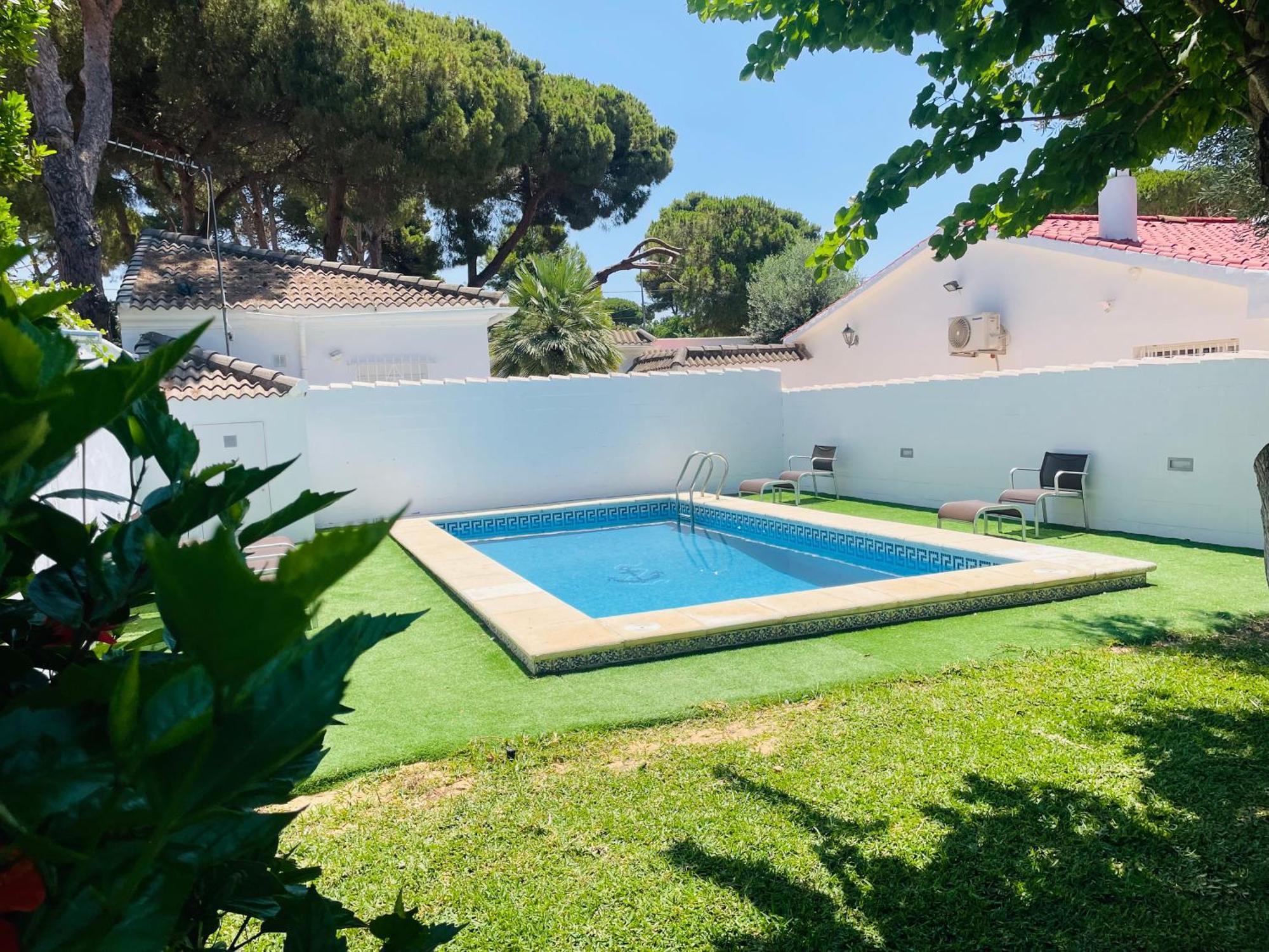 Marisma Vakantiehuis *