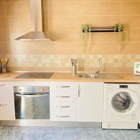 Marisma Home Chiclana de la Frontera Extérieur photo
