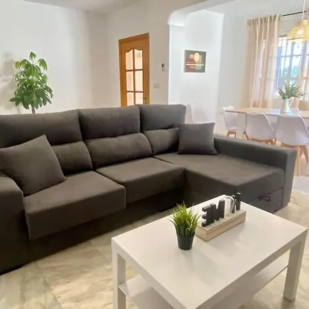 Marisma Home Chiclana de la Frontera Extérieur photo