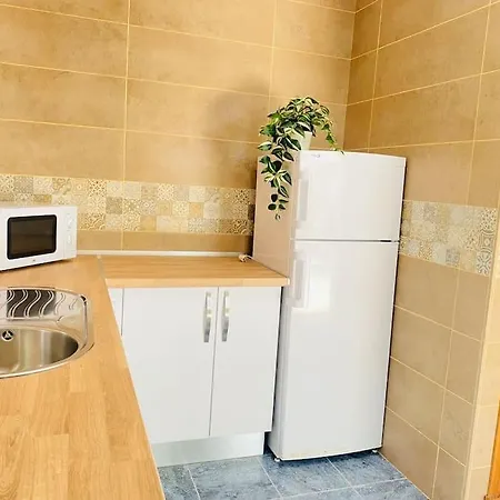 Marisma Home Chiclana de la Frontera Extérieur photo