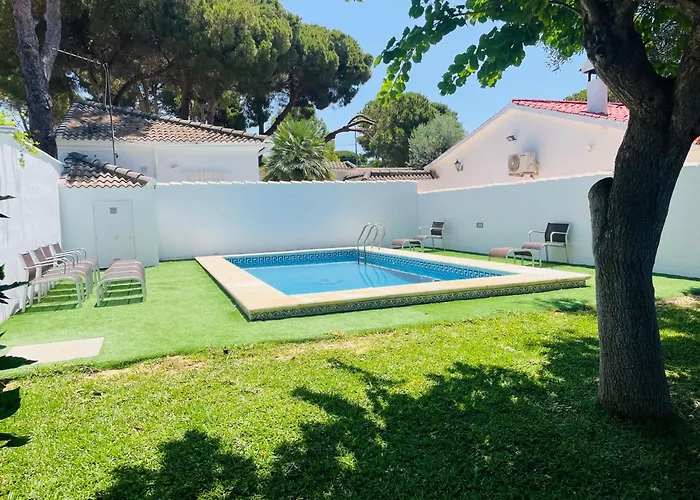 Marisma Home